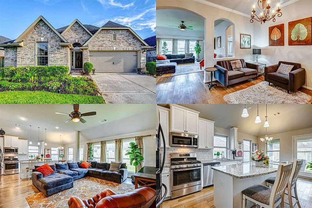 7610 Timberside Dr, Pearland, TX 77581 MLS 19588697 Zillow