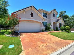 9120 Villa Norte Dr #VH66, Austin, TX 78726