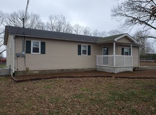 224 Freeman Sherrill Rd, Manchester, TN 37355