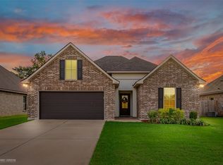 1146 Eli Connor Dr, Bossier City, LA 71112