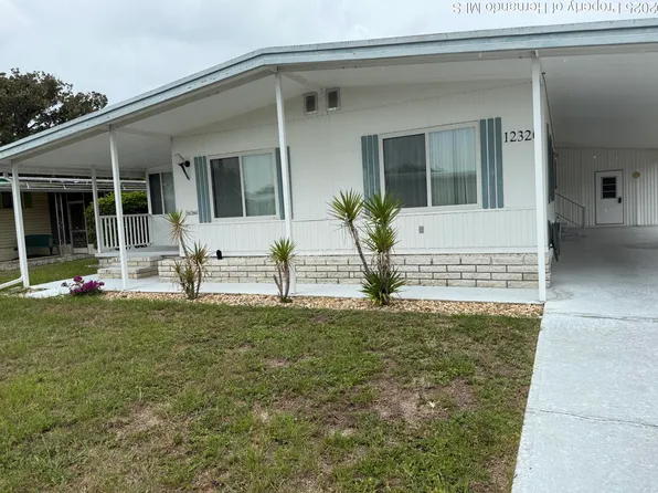 12320 Conde Dr, Brooksville, FL 34613