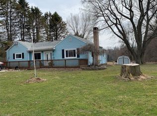 6388 Chapel Rd, Madison, OH 44057