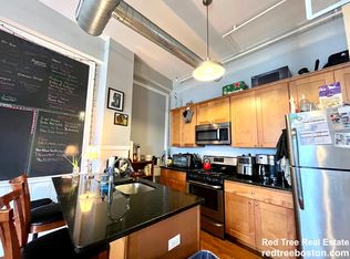 6 Spice St SUITE 10, Charlestown, MA 02129
