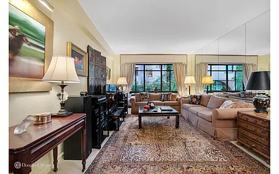 Sold by Douglas Elliman