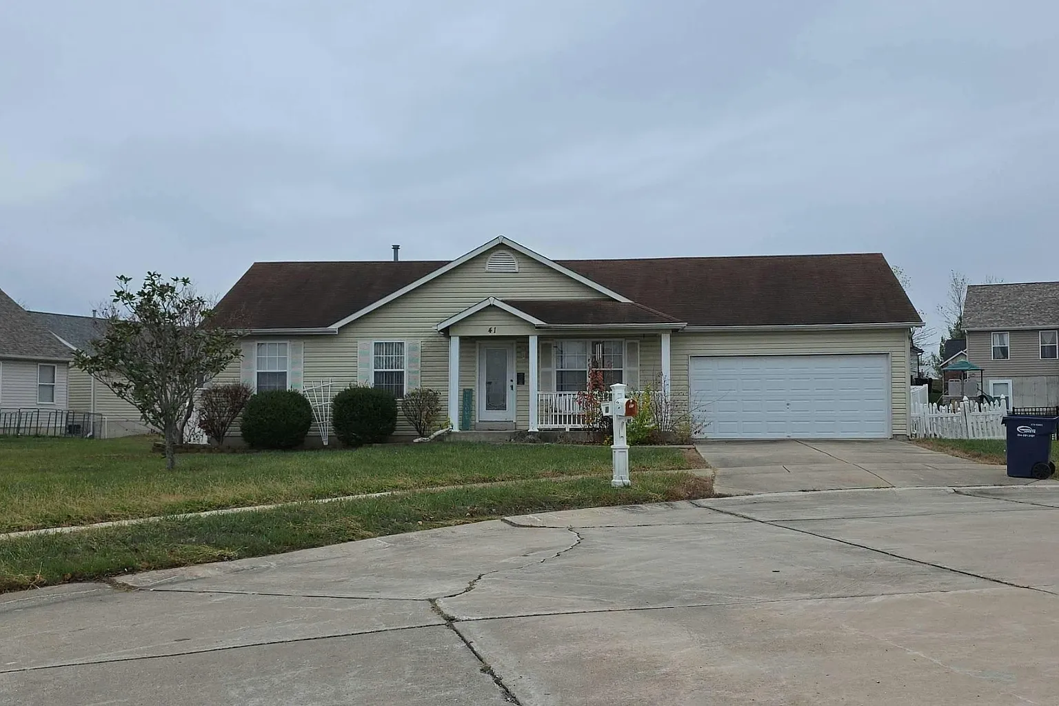 41 Double Creek Ct photo 1