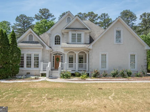 30 Braves Crossing Ct, Sharpsburg, GA 30277