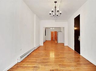 50 W 119th St #3, New York, NY 10026