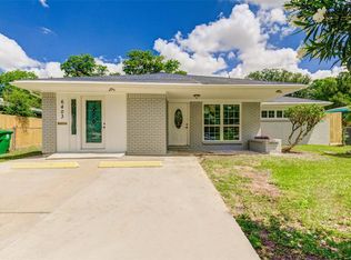 6403 Hirondel St, Houston, TX 77087