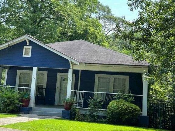 Property Front View