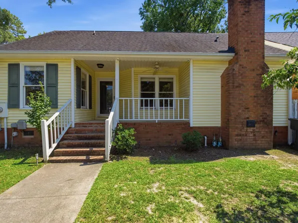 134 Village Walk, Columbia, SC 29209