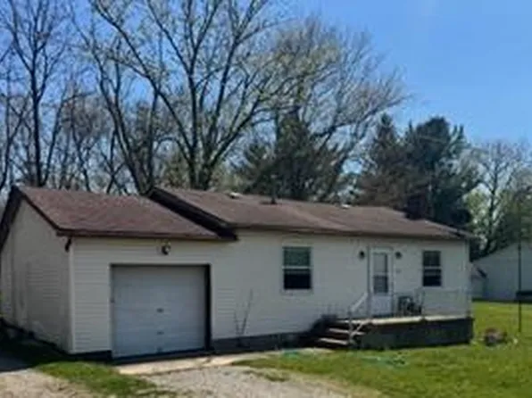 48 Hill St, Wellston, OH 45692