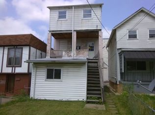 559 3rd St, Clairton, PA