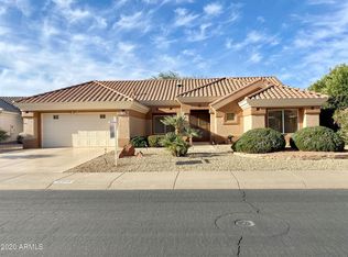 14309 W Via Tercero, Sun City West, AZ 85375