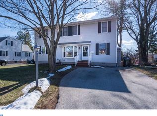 141 Barren Rd, Newtown Square, PA 19073