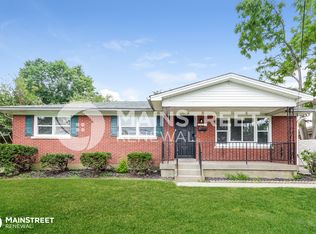 2242 Thistledawn Dr, Shively, KY 40216