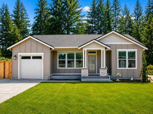 25714 64th Avenue Ct E, Graham, WA 98338
