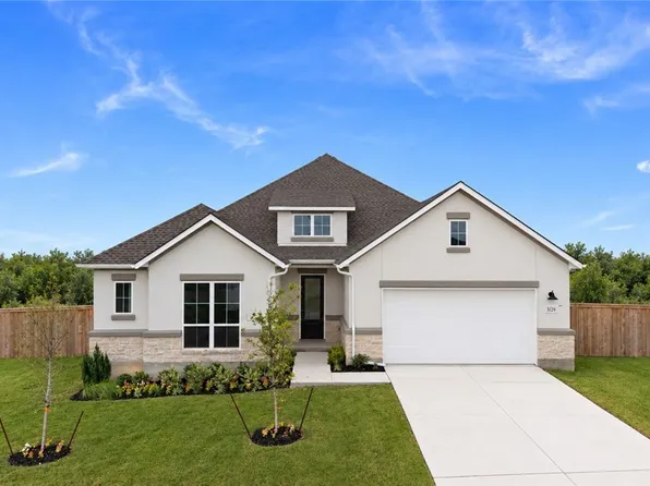 5129 Lottchen Ln, Schertz, TX 78154