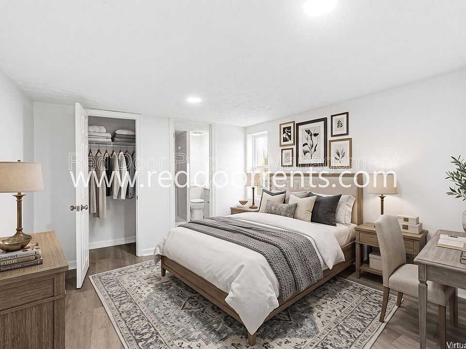 1st image of 389 N Main St #F