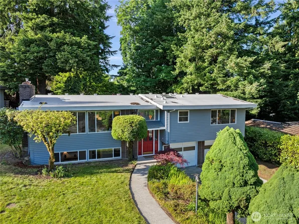 9824 NE 139th Street, Kirkland, WA 98034