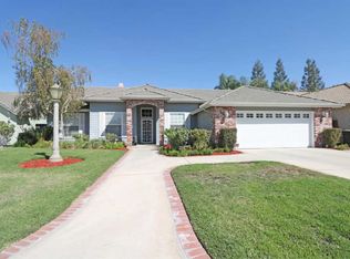 1140 W Orchard Ct, Visalia, CA 93277