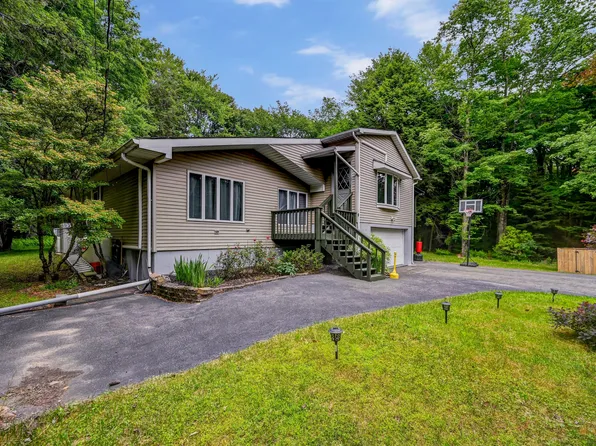 170 George Dr, Blakeslee, PA 18610