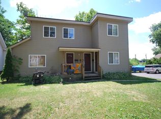 1027 La Salle Ave APT C, Waterford, MI 48328