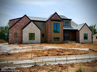7208 Sunset Ln, Crestwood, KY 40014