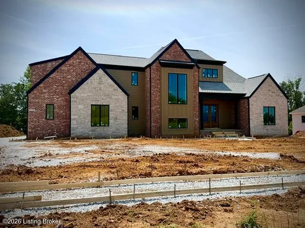 7208 Sunset Ln, Crestwood, KY 40014