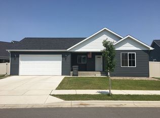 374 Meadow View Loop, East Helena, MT 59635