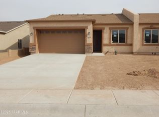 5077 N Bumble Ln, Prescott Valley, AZ 86314