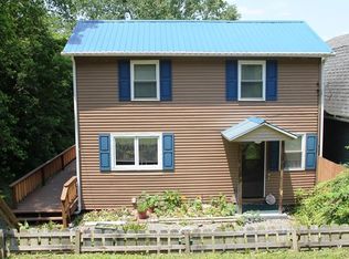 4105 Wildcat Rd, New Kensington, PA 15068