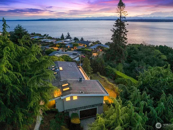 16781 15th Avenue NW, Shoreline, WA 98177