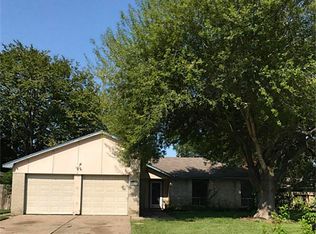 2843 Mayflower Landing Ct, Webster, TX 77598