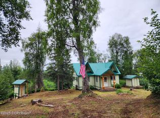 L2 S Back Country Dr, Talkeetna, AK 99676