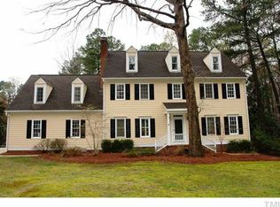 4717 Fallswood Pl, Raleigh, NC 27613