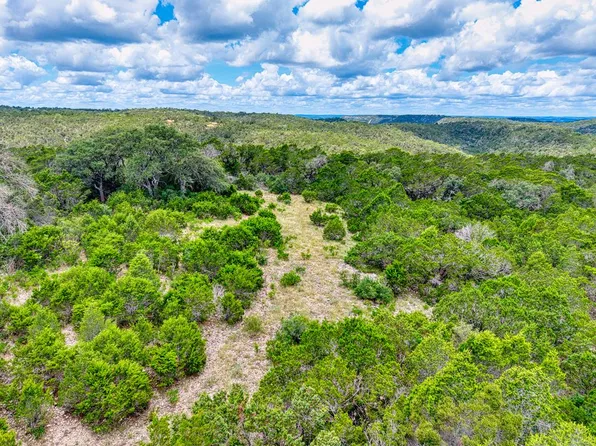 1702 Pinon Loop E, Camp Wood, TX 78833