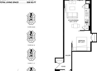 45 Charles Street East-toronto-on, Toronto, CA 12345