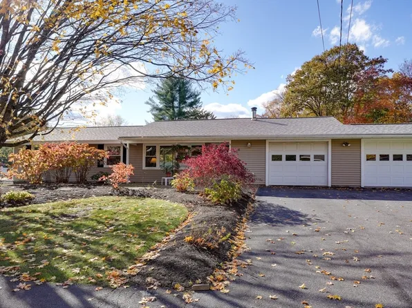 36 Ruthellen Rd, Framingham, MA 01701