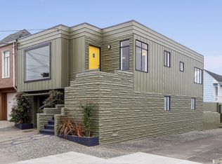 1701 40th Ave, San Francisco, CA 94122