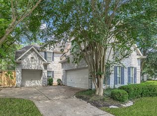 20211 Sunrise Glen Ct, Spring, TX 77379