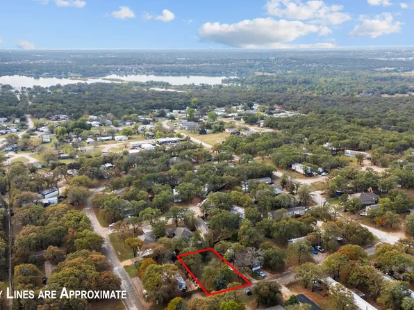 1416 Gilley Trl, Azle, TX 76020