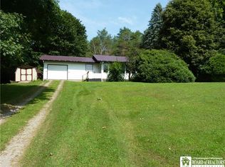 10914 Jamestown Rd, Randolph, NY 14772