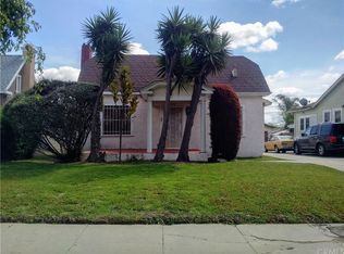 5716 7th Ave, Los Angeles, CA 90043