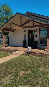209 Tenneppee Ave, Fletcher, OK, 73541