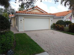 4663 Ossabaw Way, Naples, FL 34119