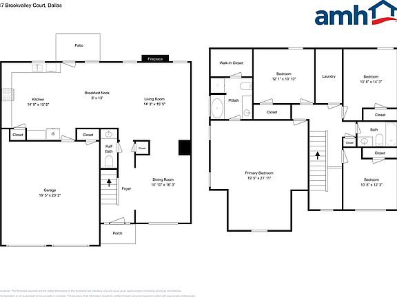 2nd image of this home