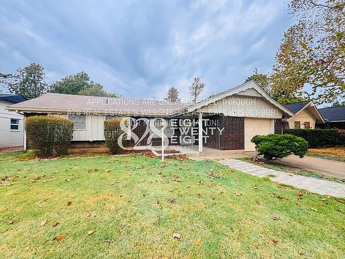 3 bed, 2.0 bath, 1038 sqft, $1,150 — Photo 3