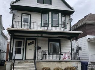 316 Florida St, Buffalo, NY 14208