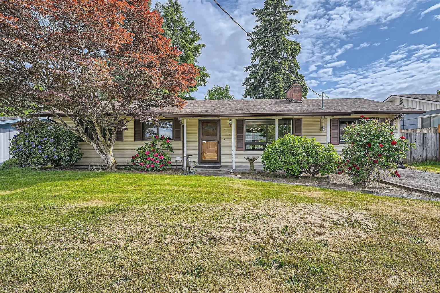 447 S 190th Street photo 1