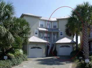 60 Blue Crab Loop E #A, Seacrest, FL 32413